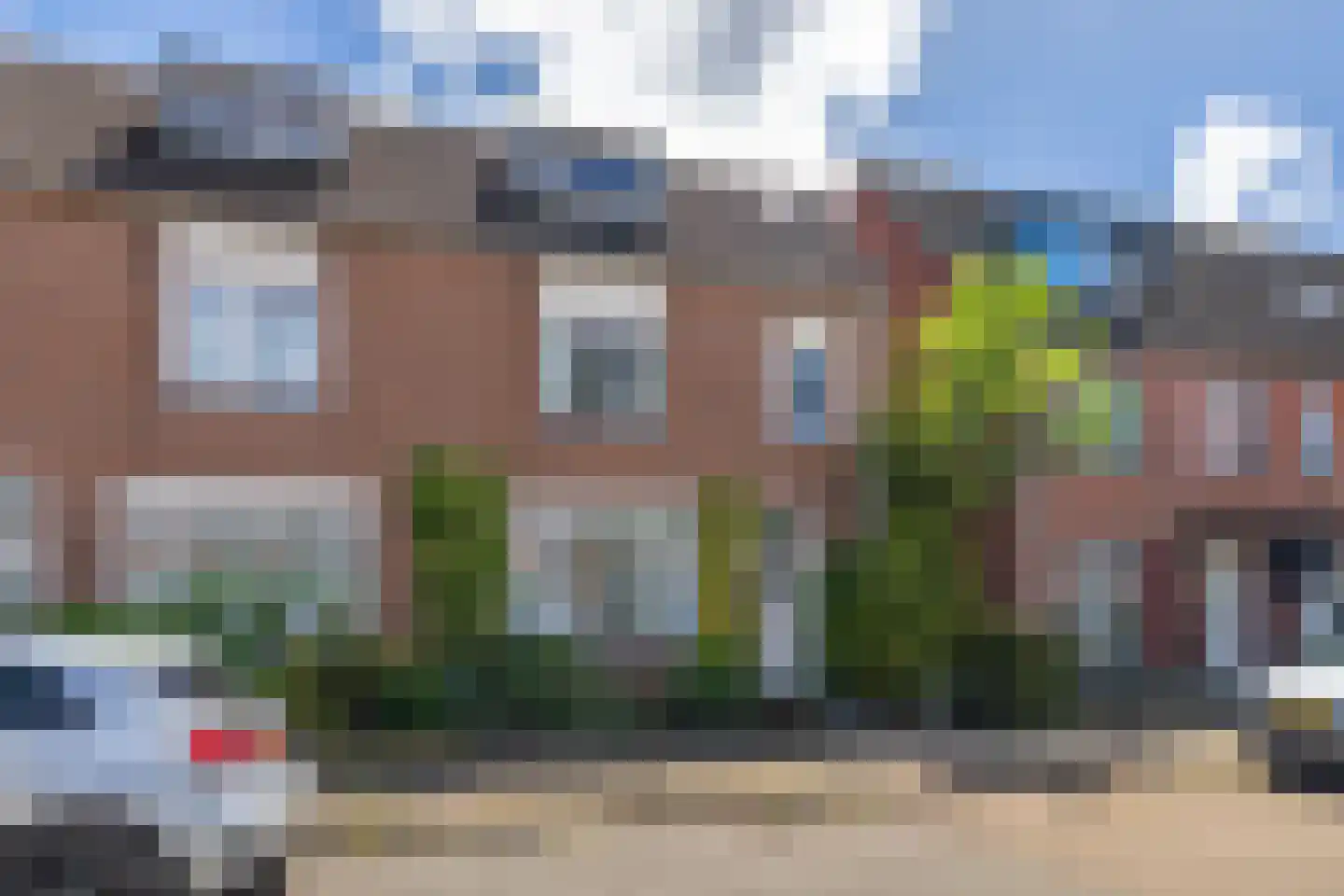 Q.A. Nederpelstraat 63 in Den Haag