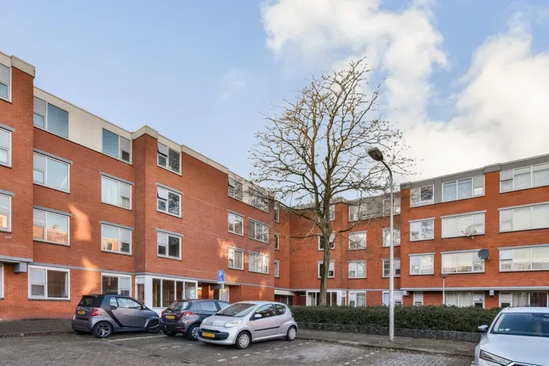 Bürofoto von QB Makelaardij