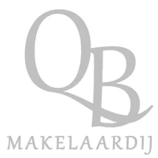 Logo de QB Makelaardij