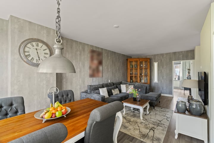 Quadenoord 162 dans Rotterdam photo