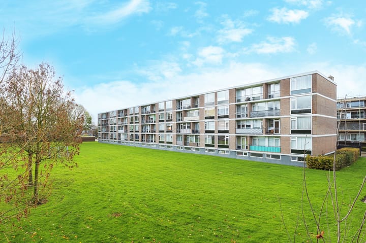 Photo de la maison Quadenoord 24, Rotterdam