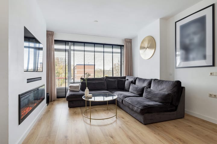 Quadenoord 306 in Rotterdam photo