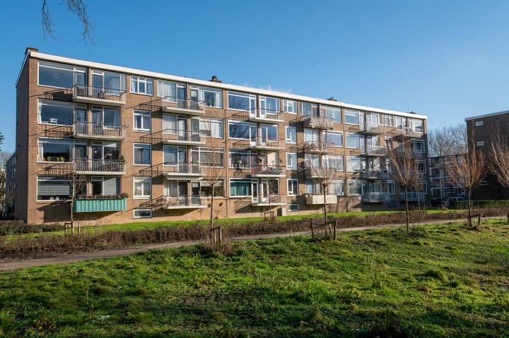 Foto de la vivienda Quadenoord 322, Rotterdam
