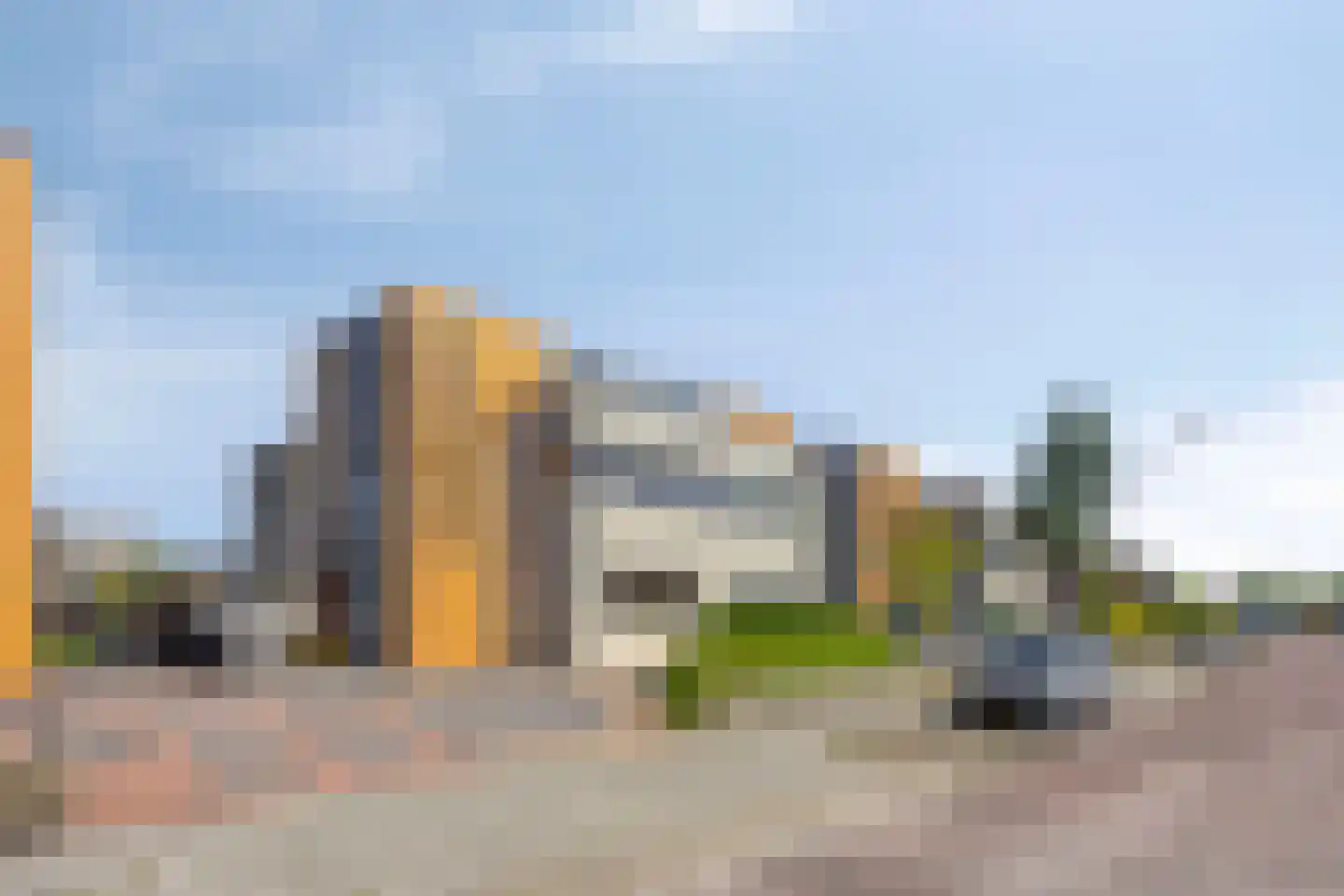 Quadriviumlaan 22 Alphen aan den Rijn thumbnail 4