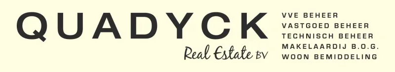 Kantoor foto van Quadyck Real Estate BV in Kwadijk