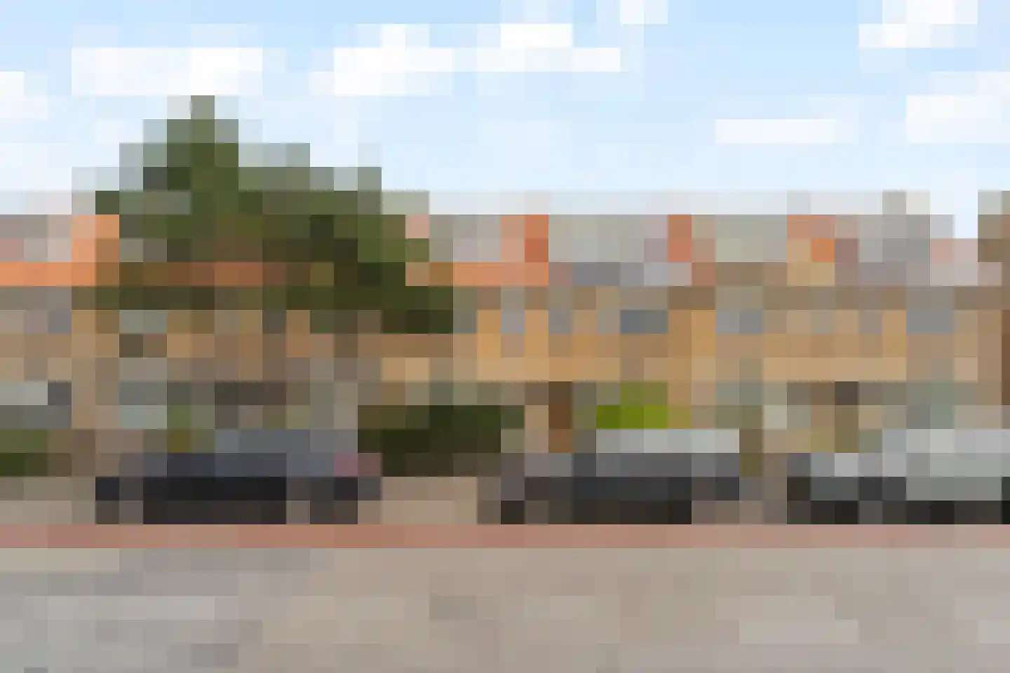 Quarles van Uffordstraat 40 Noordwijk