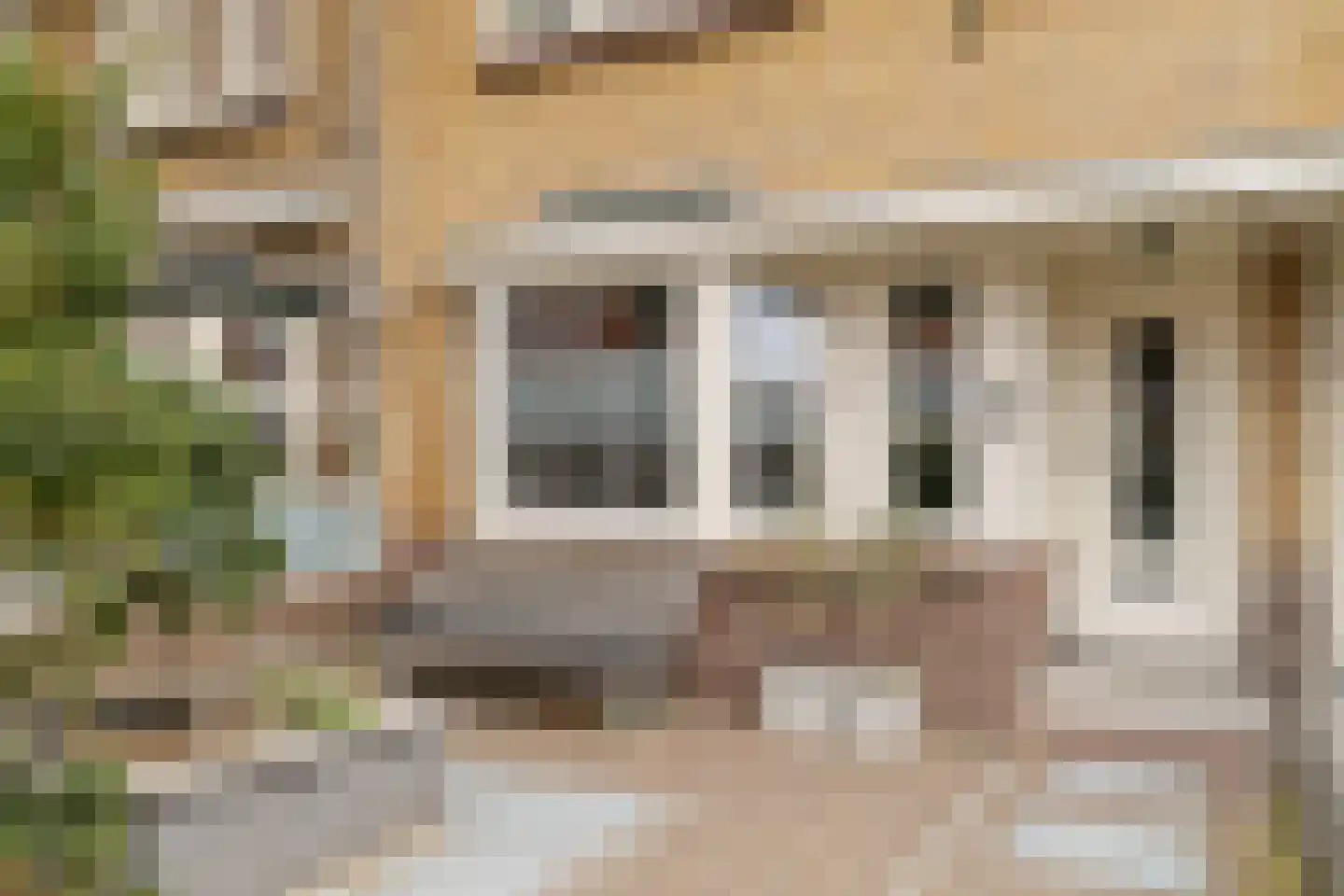Quarles van Uffordstraat 40 Noordwijk foto 3