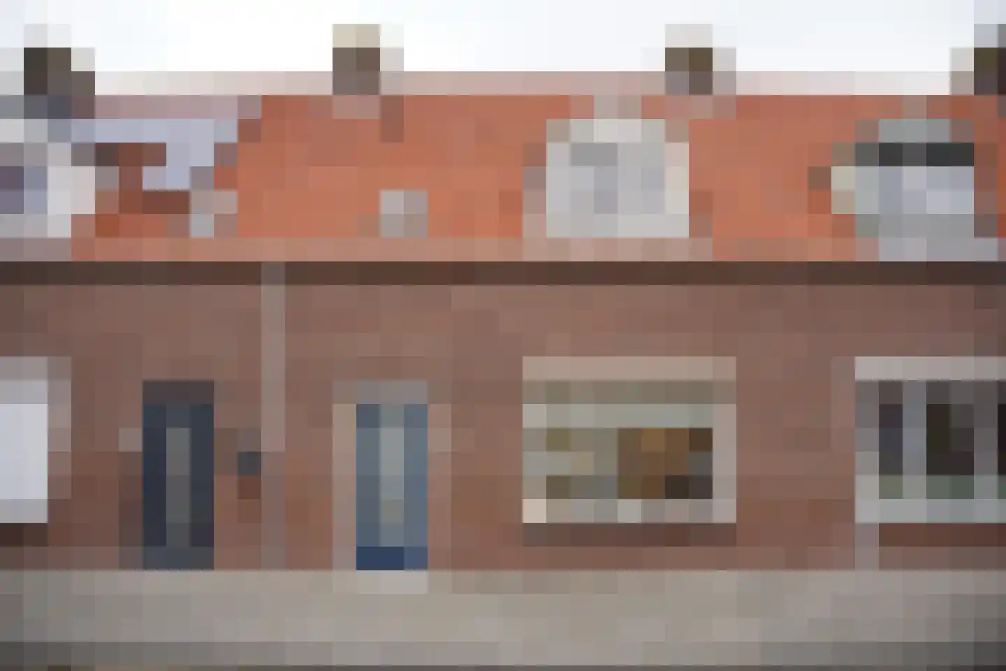 Quarles van Uffordweg 79 Oostburg