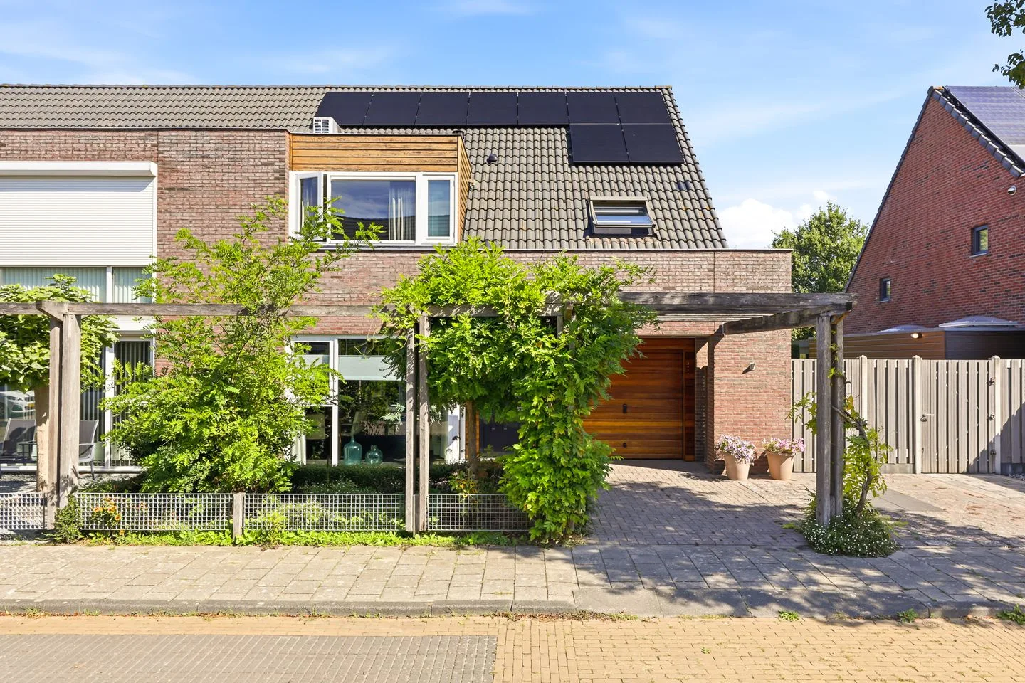 Quarleshavenstraat 19 Nieuw- en Sint Joosland foto 2