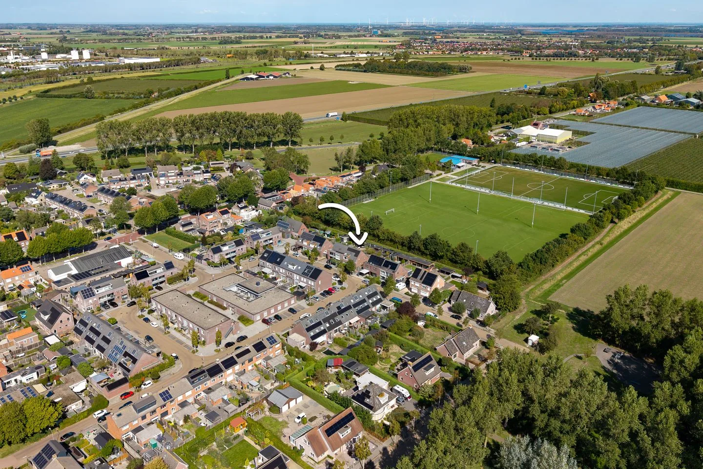 Quarleshavenstraat 19 Nieuw- en Sint Joosland thumbnail 45