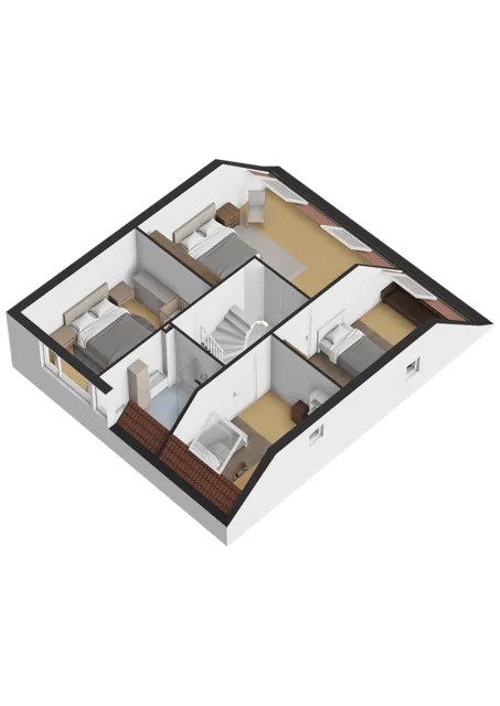 Quarleshavenstraat 19 Nieuw- en Sint Joosland thumbnail 52