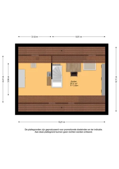 Quarleshavenstraat 19 Nieuw- en Sint Joosland thumbnail 53
