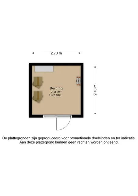 Quarleshavenstraat 19 Nieuw- en Sint Joosland thumbnail 55