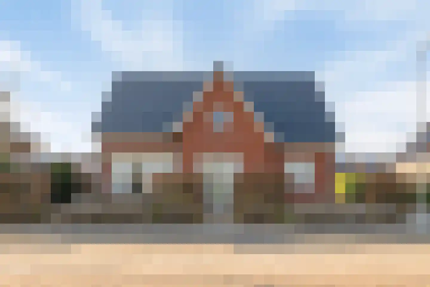 Quarleshavenstraat 32 Nieuw- en Sint Joosland