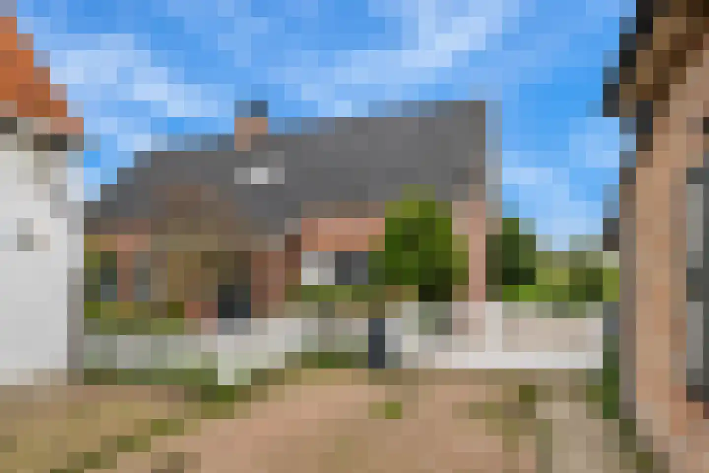 Quartier 5 Oud-Vossemeer foto 3
