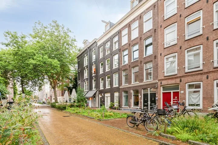Quellijnstraat 56 1 Amsterdam