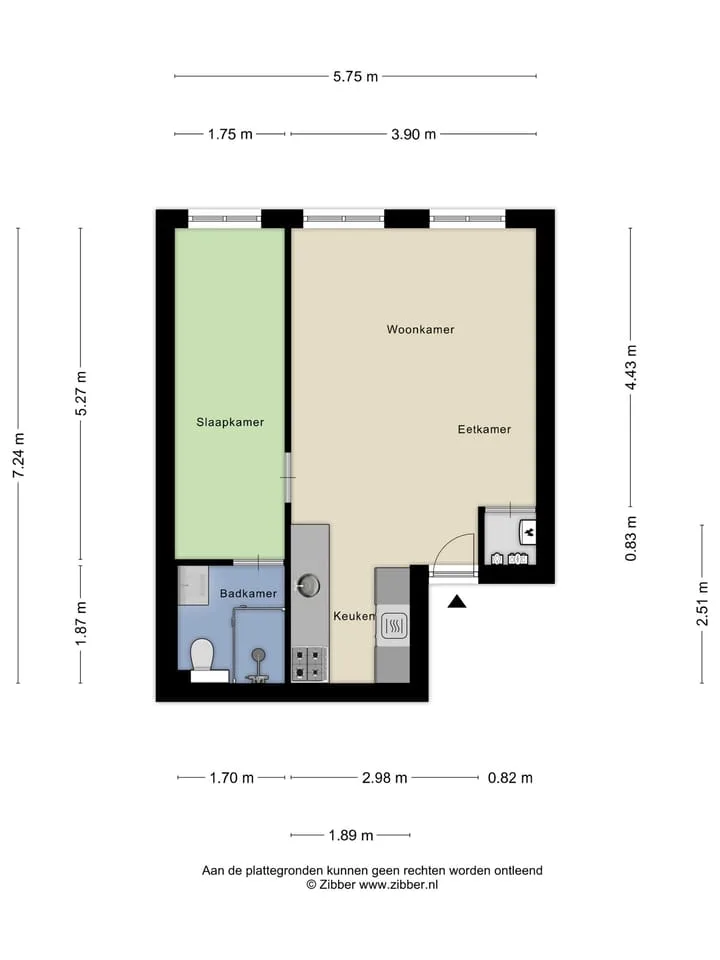 Quellijnstraat 56 1 Amsterdam thumbnail 25