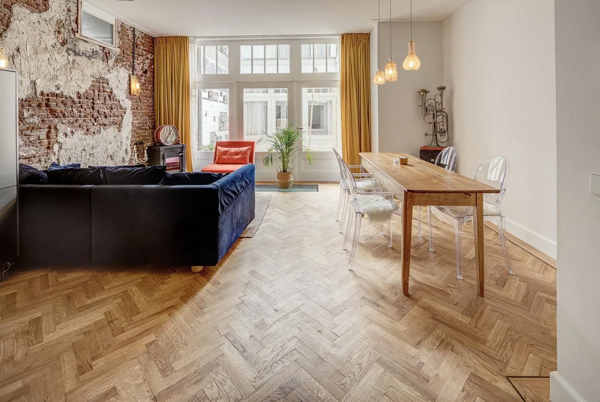 Quellijnstraat 80 HB in Amsterdam