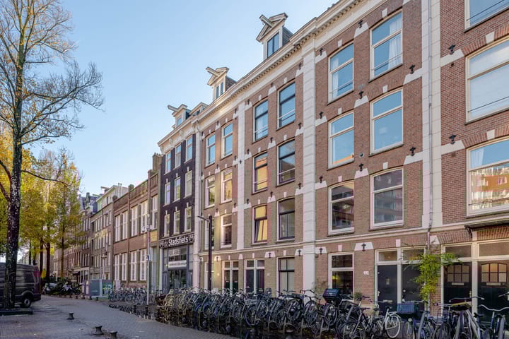Photo of property Quellijnstraat 88-3, Amsterdam