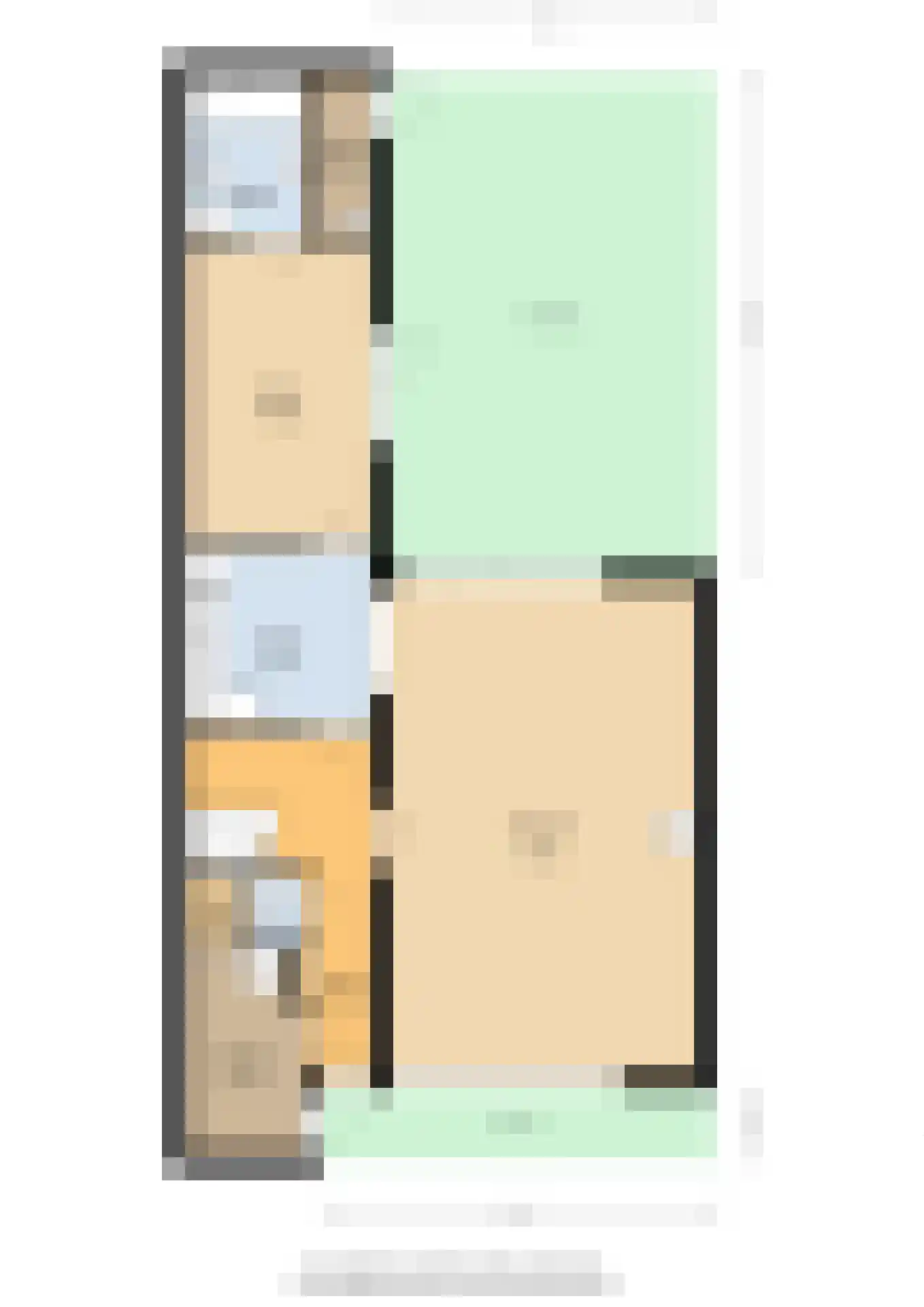 Queridolaan 3 e Groningen thumbnail 45