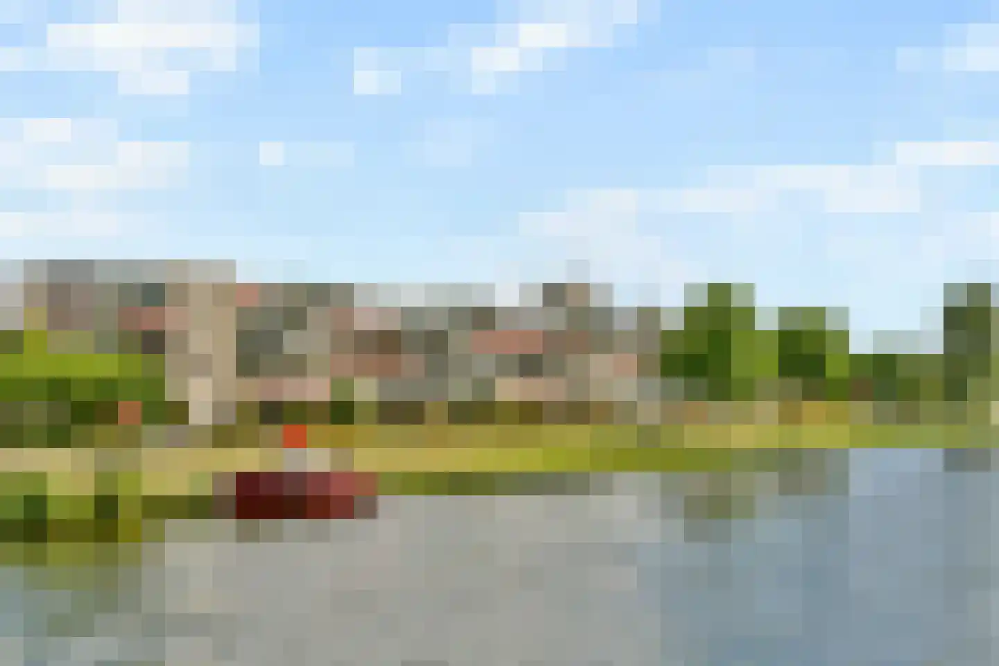 Queridolaan 99 in Oegstgeest