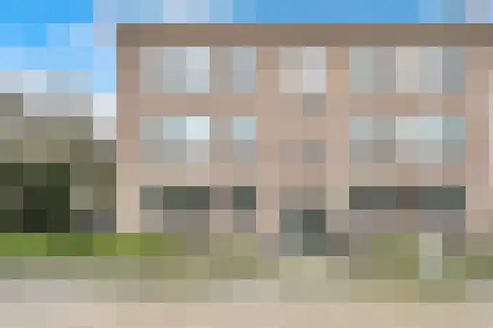 Queridostraat 65 dans Voorburg