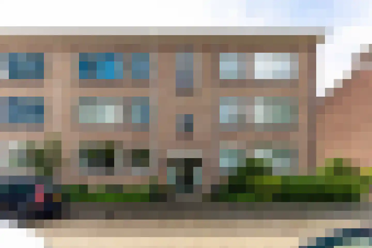 Queridostraat 97 in Voorburg