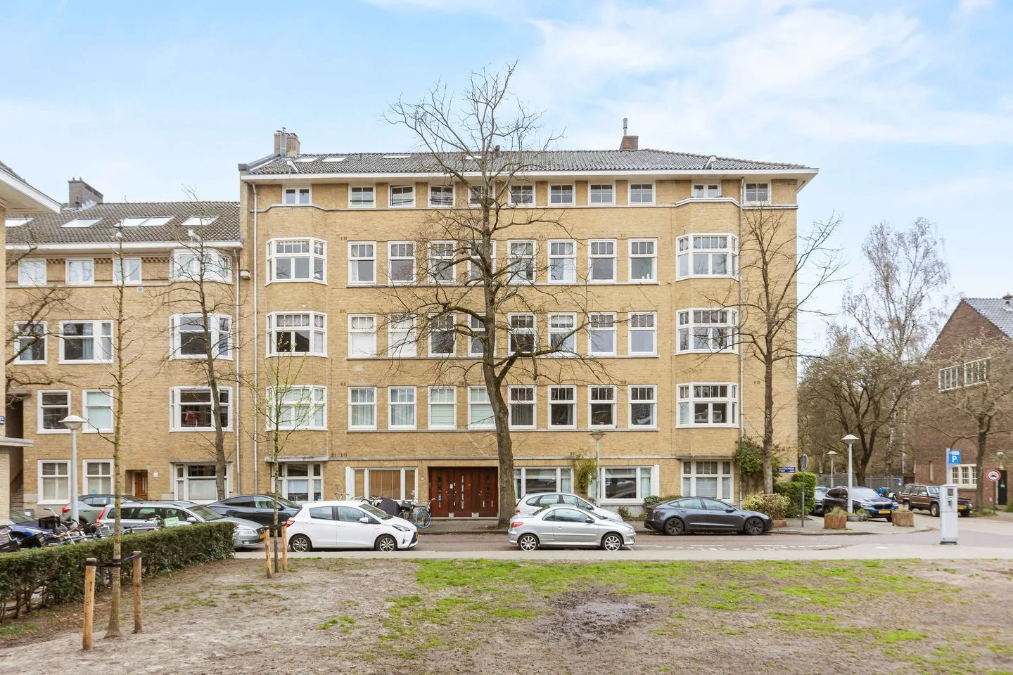Quinten Massijsstraat 2 1 Amsterdam