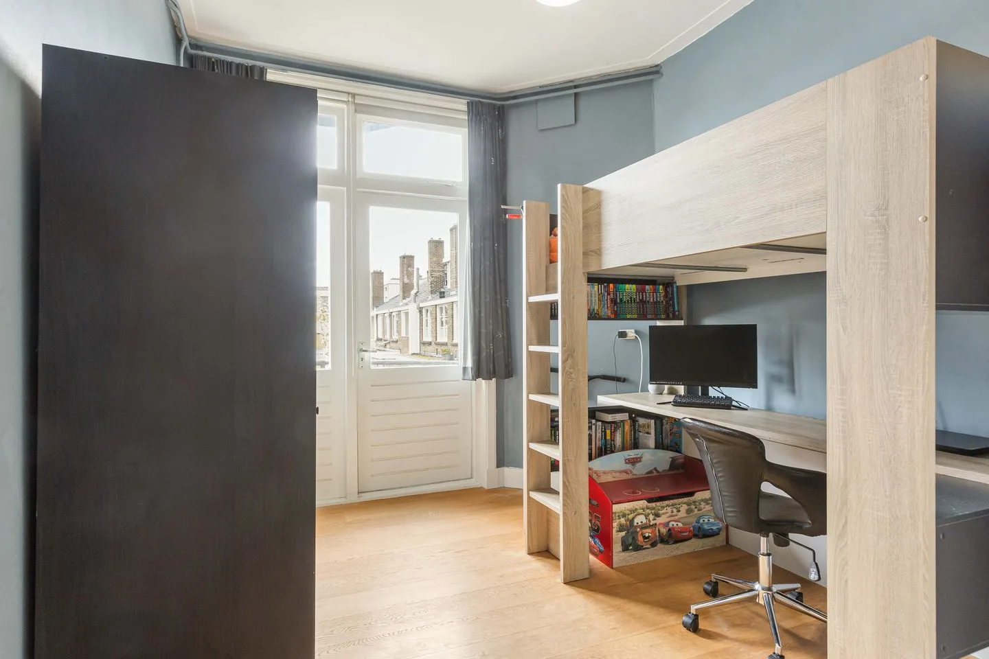 Quinten Massijsstraat 2 H Amsterdam thumbnail 27
