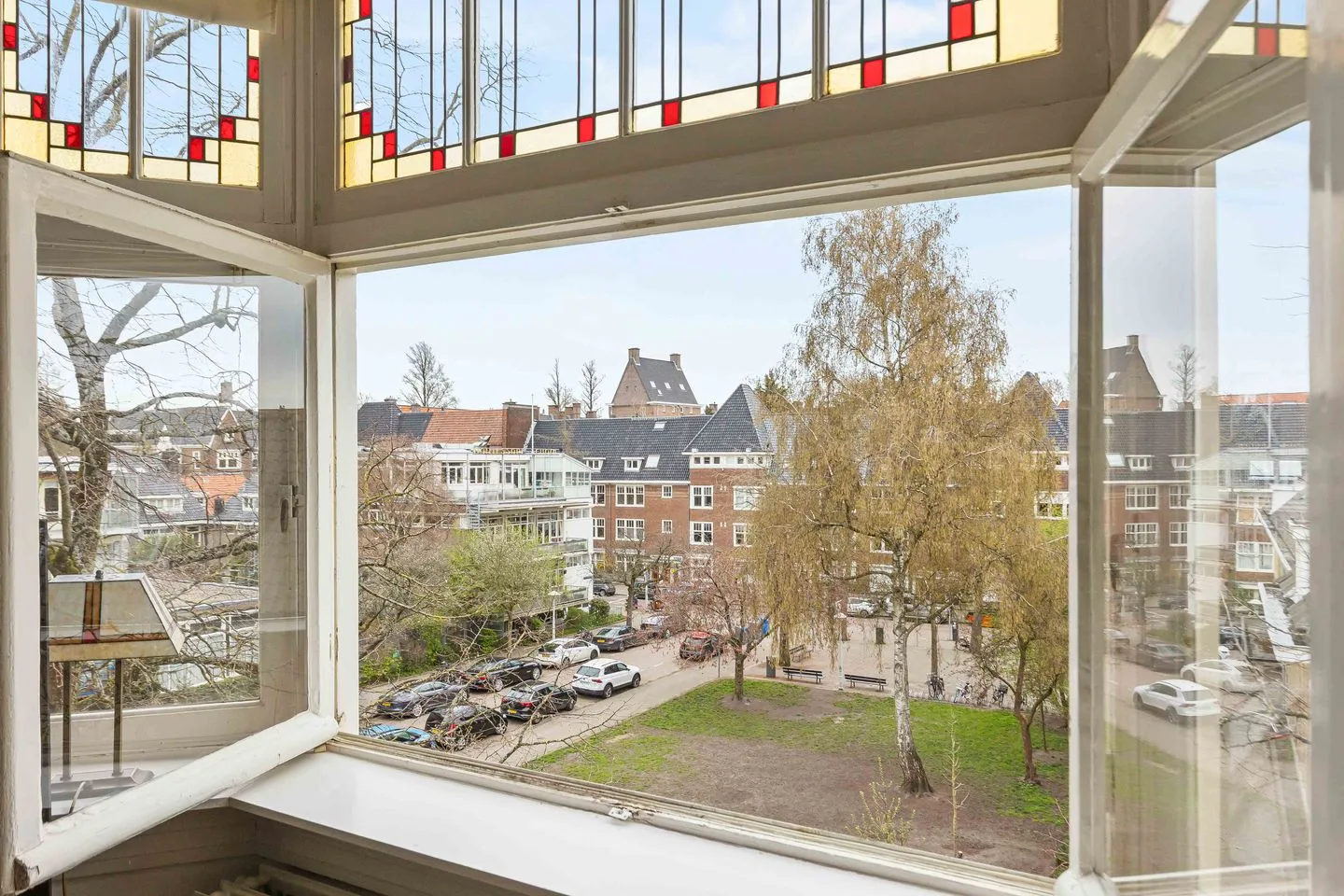 Quinten Massijsstraat 2 H Amsterdam thumbnail 7