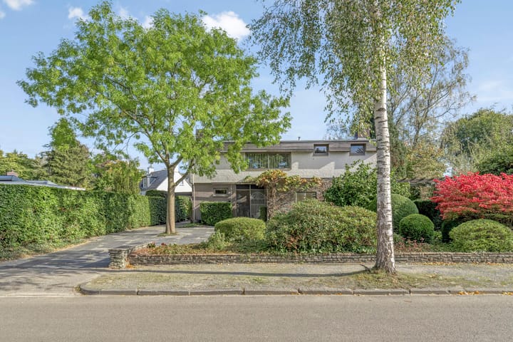 Quintuslaan 25 in Groningen photo