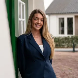 Foto van Quinty Maas