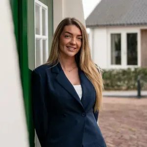 Foto van Quinty Maas