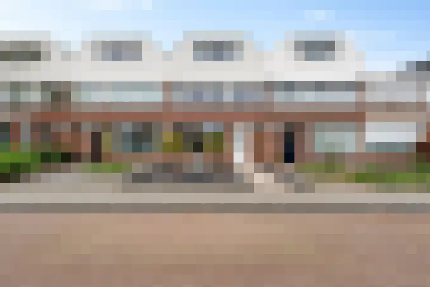 Quirijn van Amelsfoortstraat 27 Rosmalen