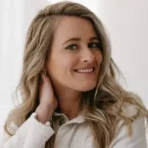 Photo of Quirine Giesbers
