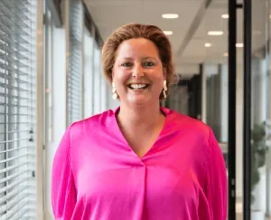 Foto van Quirine van Gendt