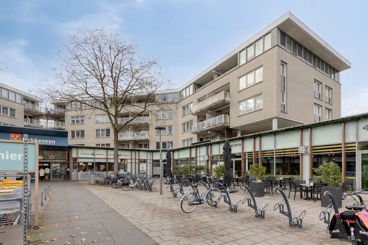 Quirinegang 119 en Zoetermeer foto