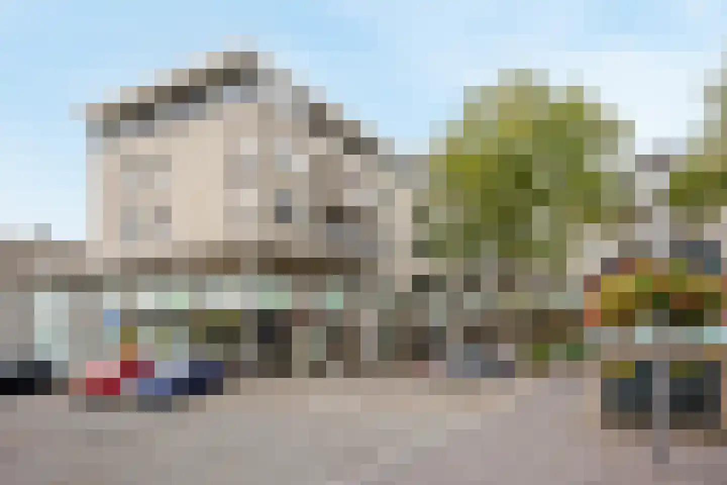 Quirinegang 167 Zoetermeer