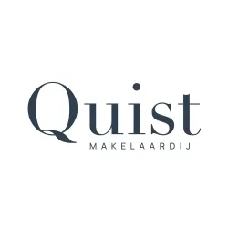 Logo van Quist Makelaardij