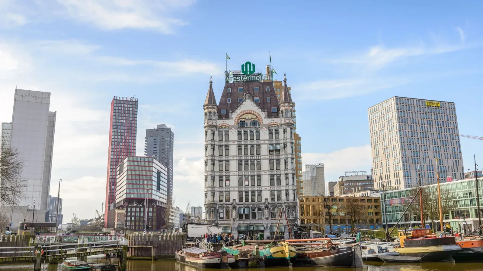 Photo d'équipe de Quote Makelaars