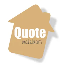 Logotipo Quote Makelaars