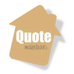 Logo de Quote Makelaars