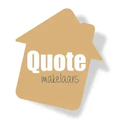 Logo Quote Makelaars