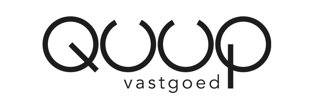 Team photo of Quup Vastgoed