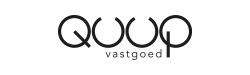 Logo Quup Vastgoed