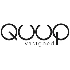 Logo Quup Vastgoed
