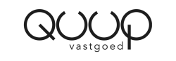 Logo Quup Vastgoed
