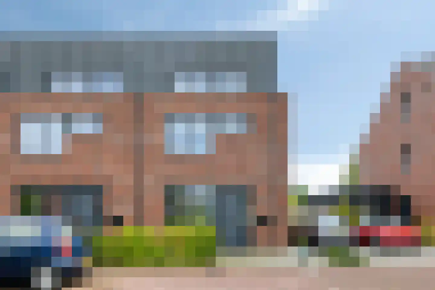 R.A. de Monchystraat 56 in Hengelo