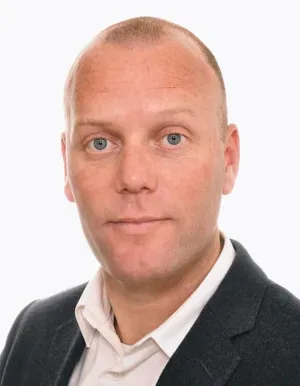 Foto van R.A. Jos