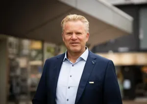 Foto van R.A. (Ron) Smit